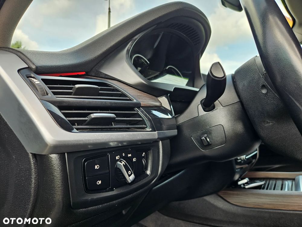 BMW X5 xDrive30d - 10