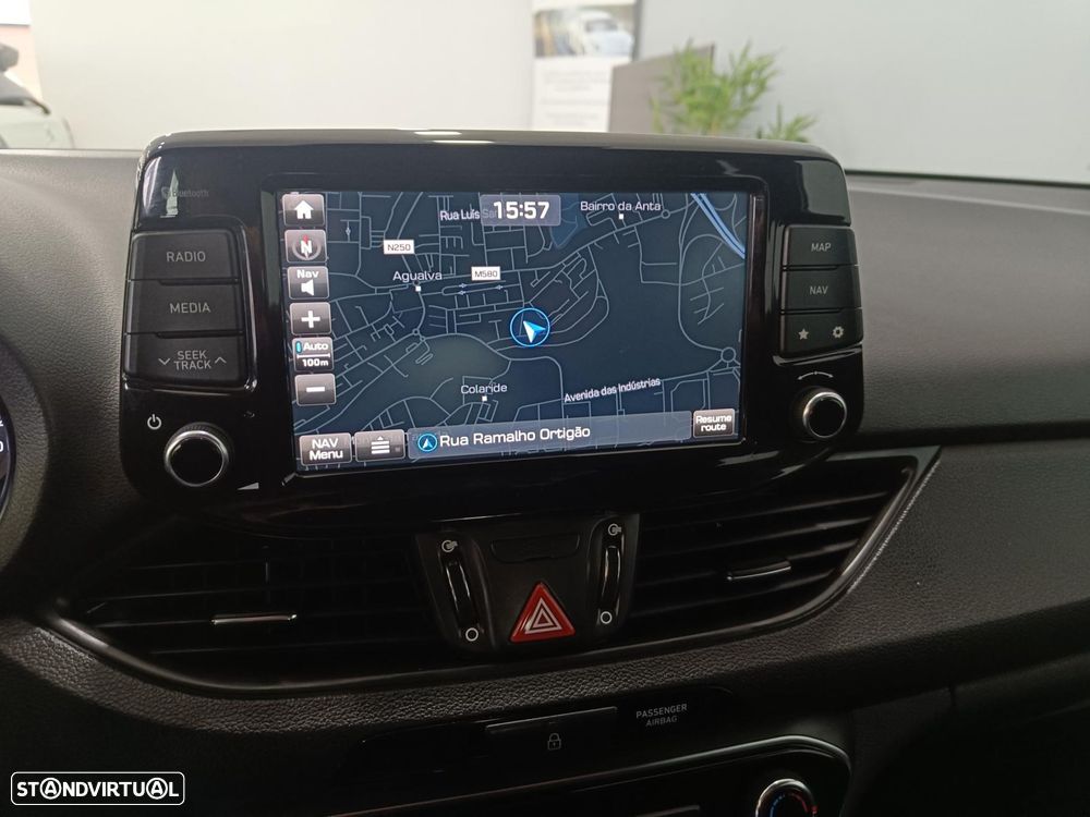 Hyundai i30 SW 1.0 T-GDi Style Plus - 24