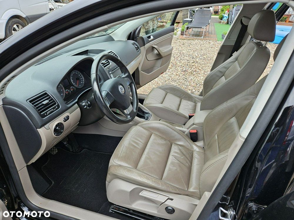 Volkswagen Golf - 7