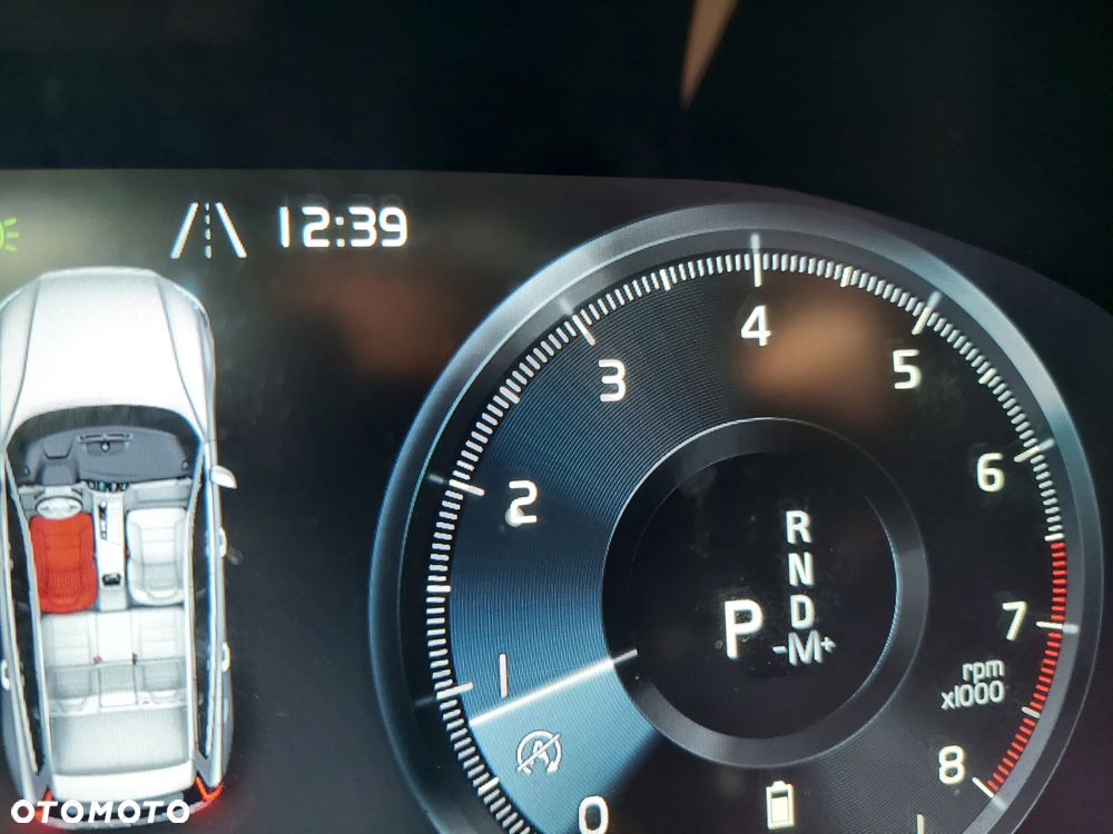 Volvo V60 B3 B Momentum Pro - 22