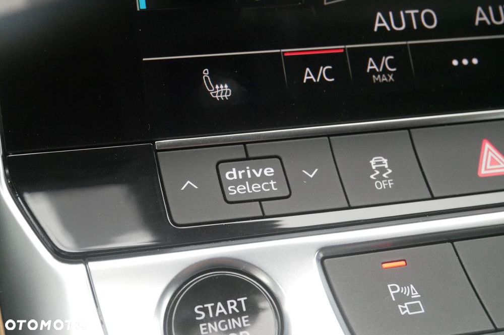 Audi A6 Avant - 22