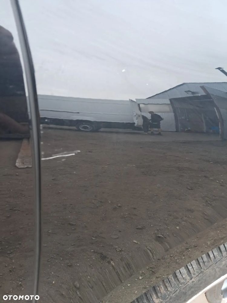 DRZWI PRAWY PRZÓD TYŁ RENAULT SCENIC IV TEGNE - 2