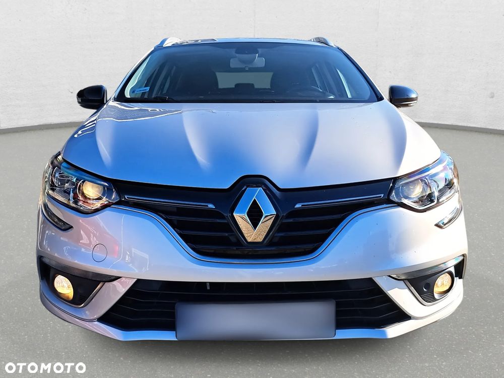 Renault Megane 1.3 TCe FAP Limited EDC - 2