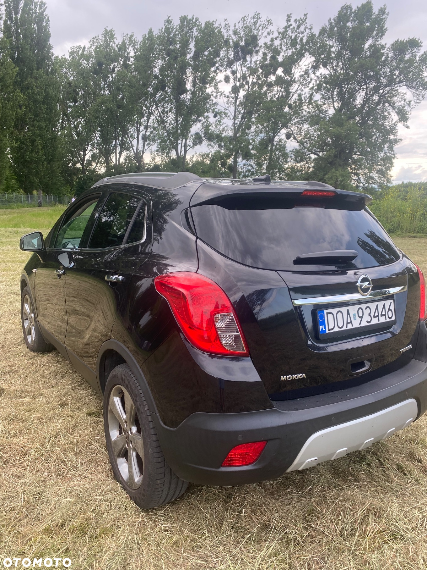 Opel Mokka 1.4 T Cosmo - 7