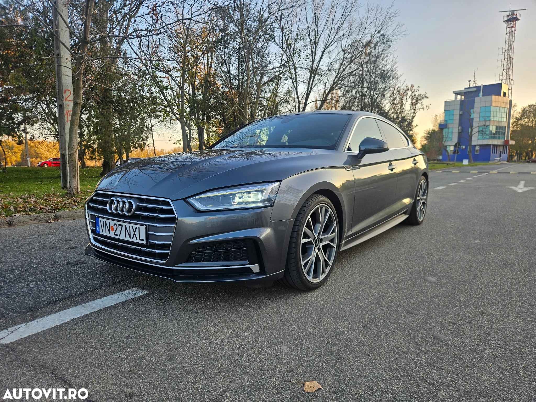 Audi A5 - 39