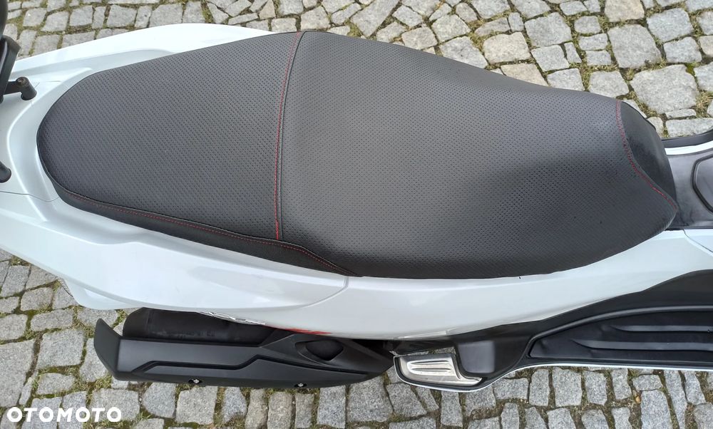 Honda PCX - 10