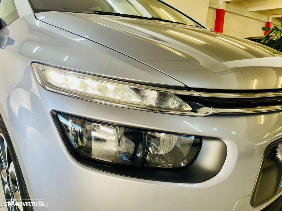 Citroën Grand C4 Spacetourer 1.5 BlueHDi Origins - 6