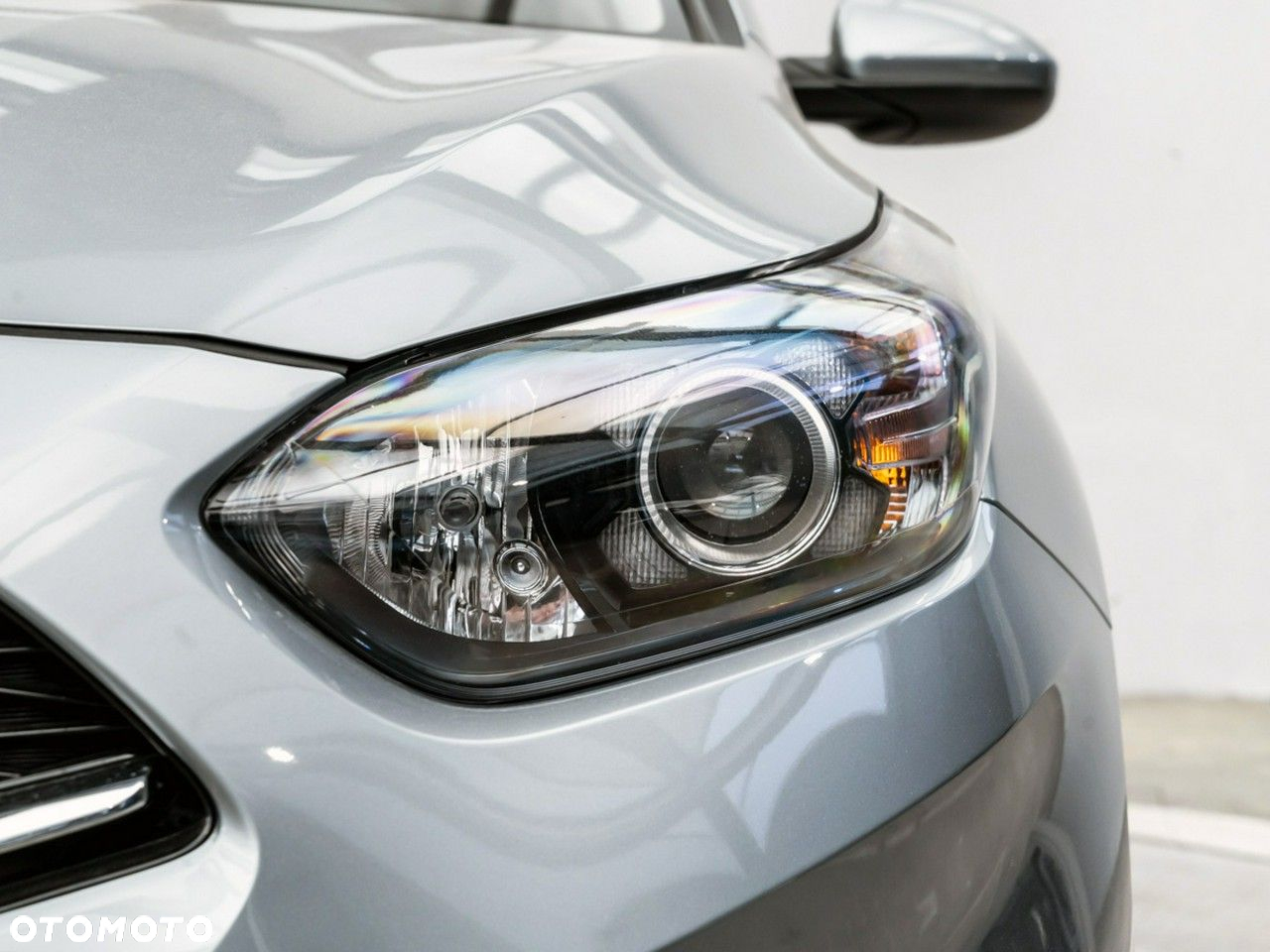 Kia Ceed 1.5 T-GDI M DCT - 6