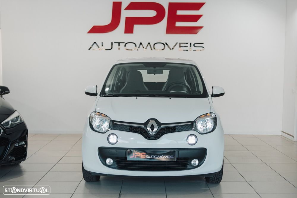 Renault Twingo ENERGY TCe 90 EDC Intens - 2