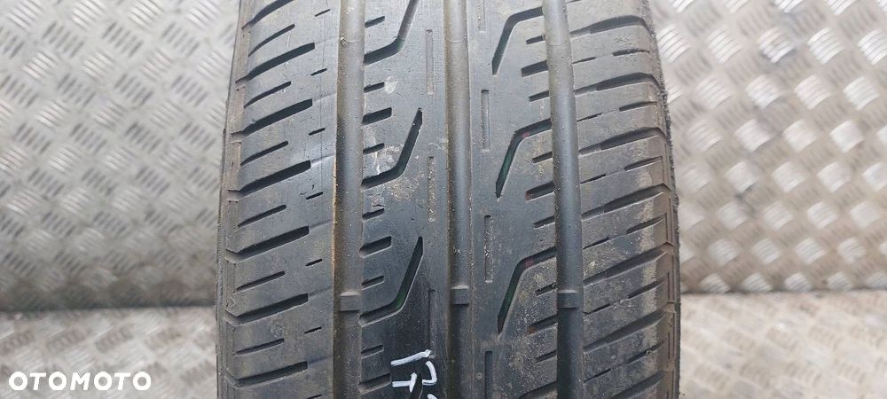 KOŁO ZAPASOWE ZAPAS 5x112 6.5JX15 ET37 FI66,6 195/65R15 MERCEDES - 6