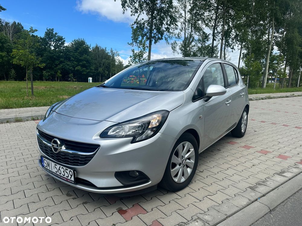 Opel Corsa 1.3 CDTI Active - 13