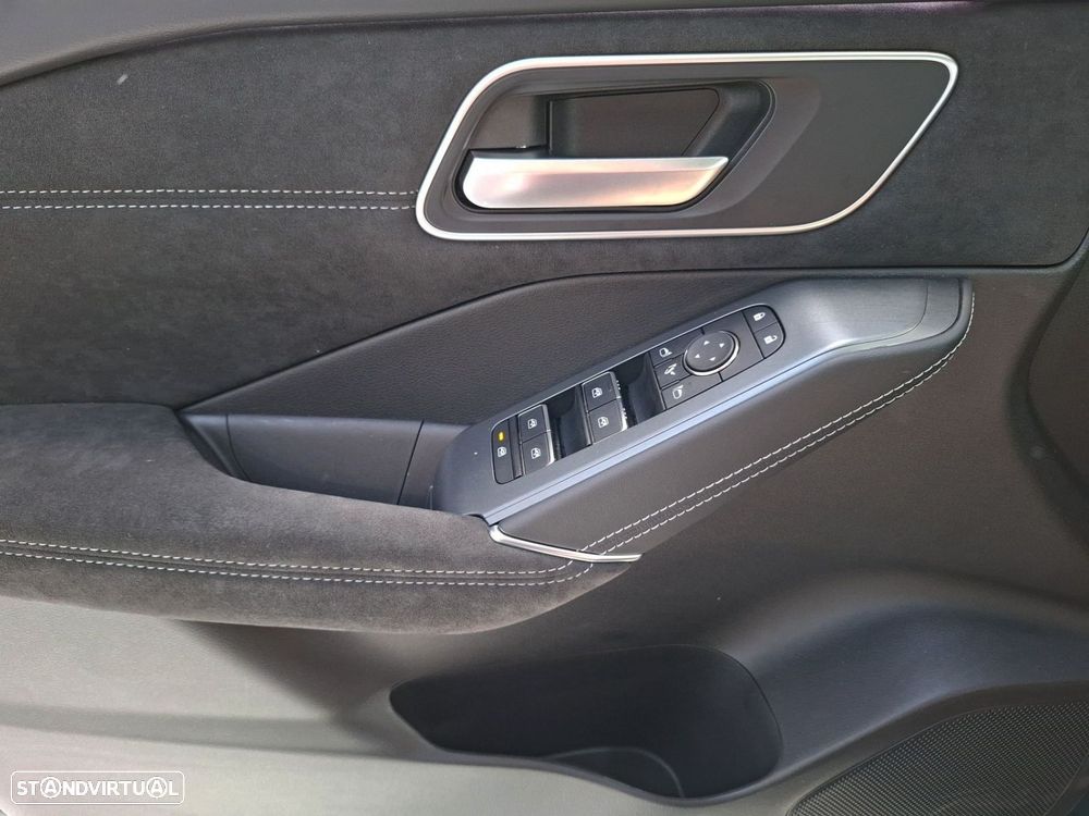 Nissan Qashqai 1.5 e-Power Evolve + - 8