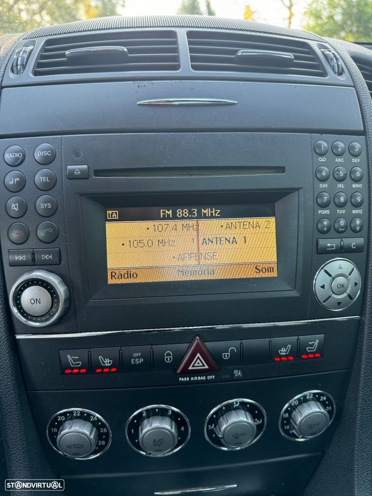 Mercedes-Benz SLK 200 Kompressor Sport Edition - 8