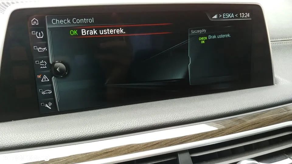 BMW Seria 7 740d xDrive - 18