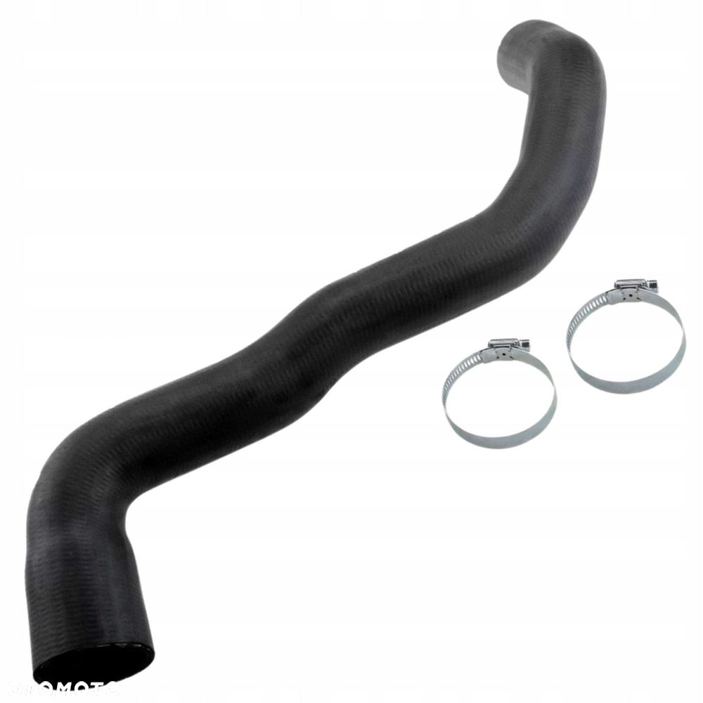 RURA WĄŻ TURBO INTERCOOLERA - FORD MONDEO / S-MAX / GALAXY 2.0 TDCi - 1