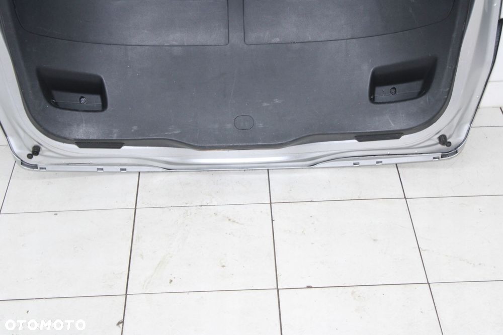 HONDA CIVIC VIII UFO 06R- KLAPA BAGAŻNIKA TYŁ TYLNA - 9