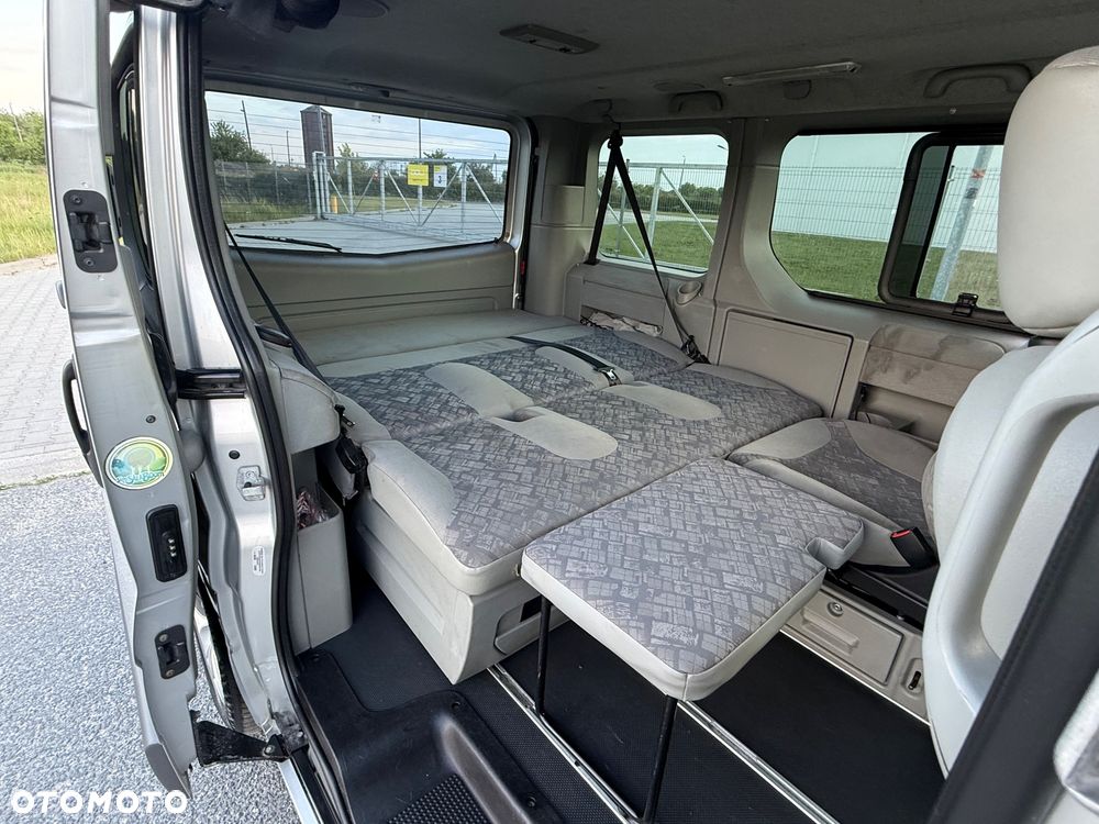 Opel Vivaro L1H1 Life - 26