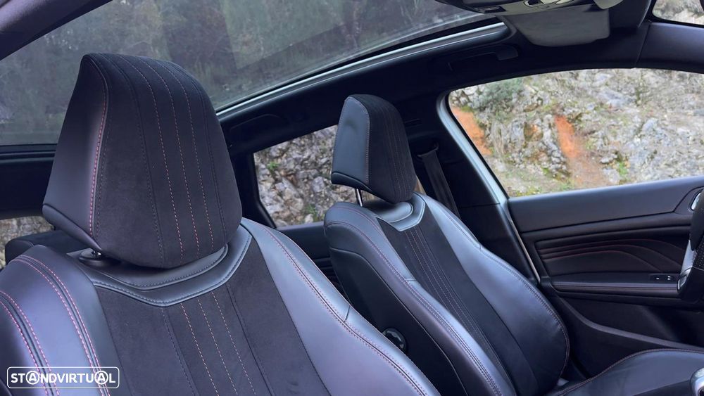 Peugeot 308 SW 1.6 BlueHDi GT Line - 36