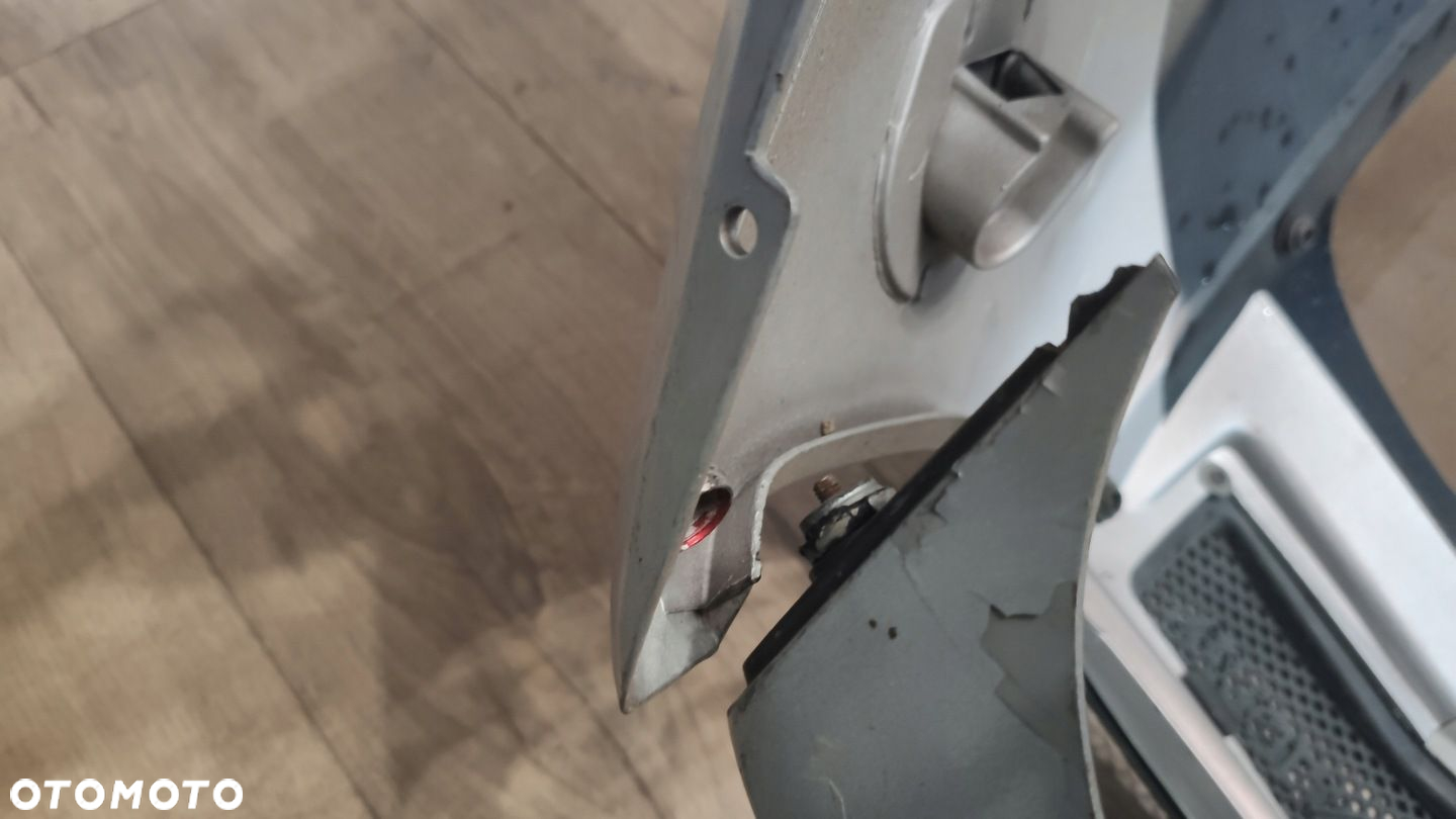 EU CZASZA CZACHA SZYBA HONDA VF1000F SC15 83- - 7