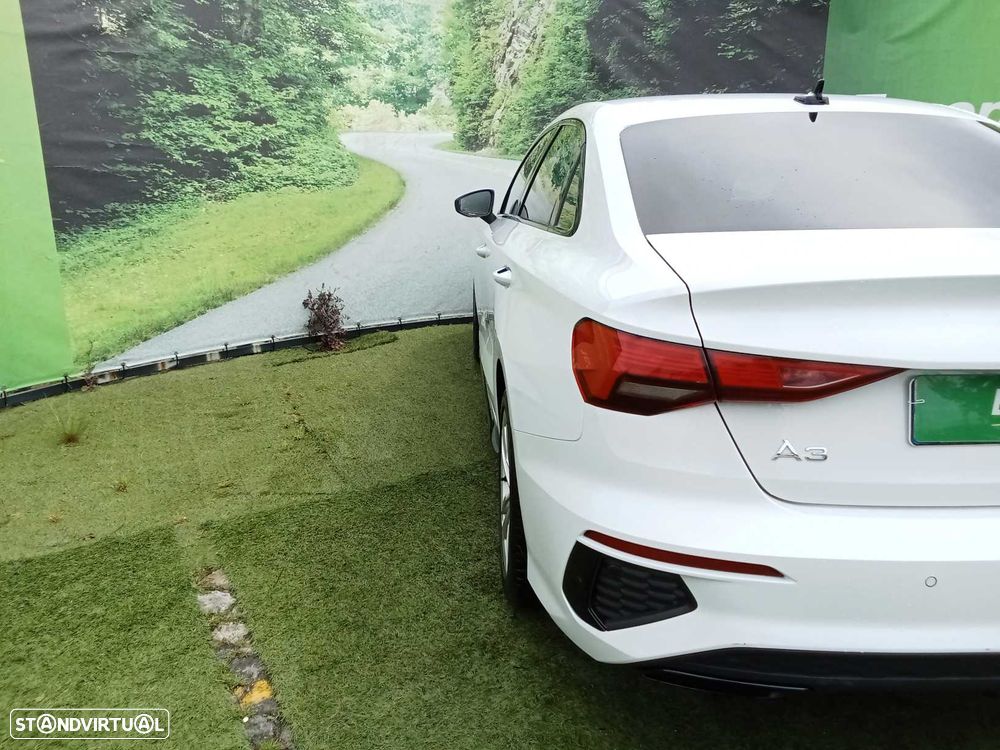 Audi A3 Limousine 30 TFSI S tronic - 9