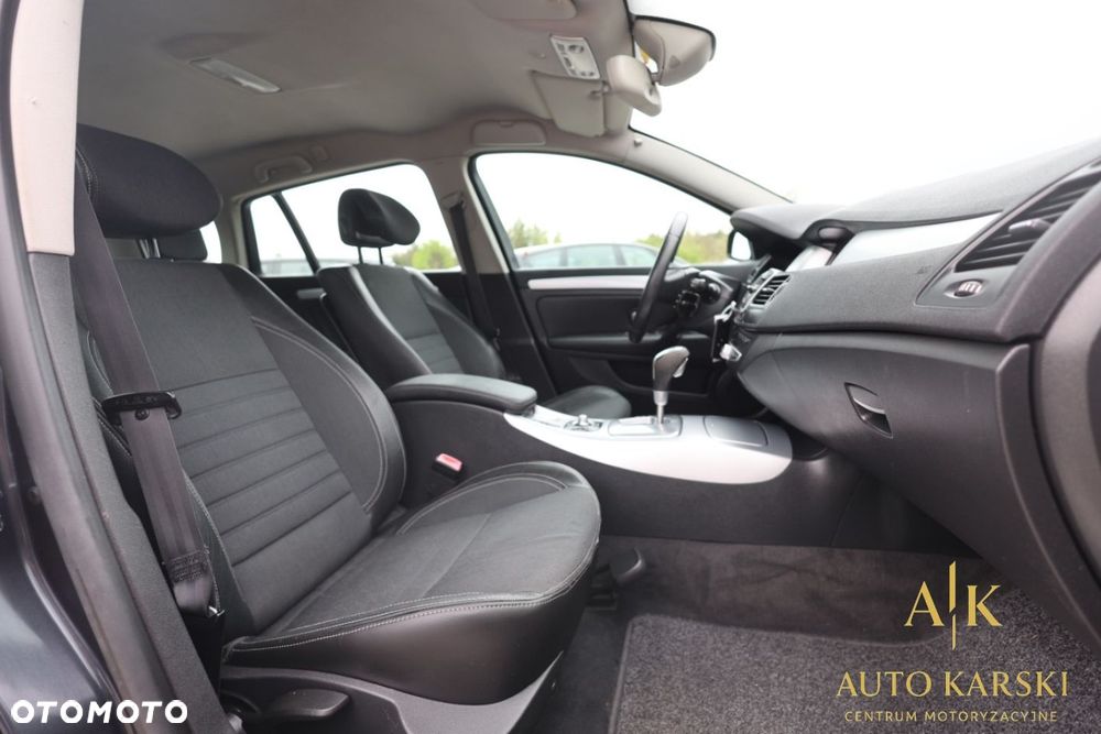 Renault Laguna - 37