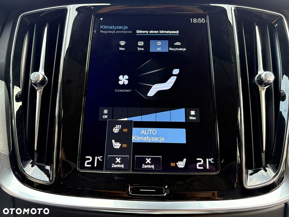 Volvo V60 - 23
