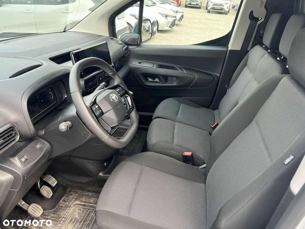 Toyota PROACE CITY - 15