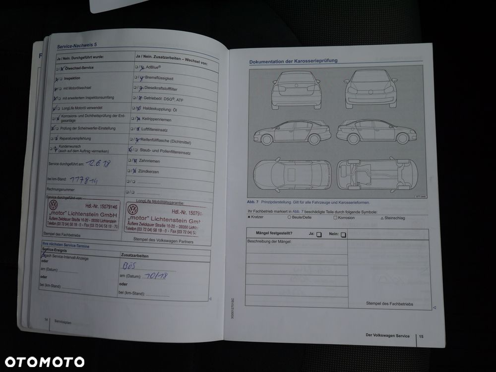 Volkswagen Golf 2.0 TDI 4Motion (BlueMotion Technology) Highline - 29