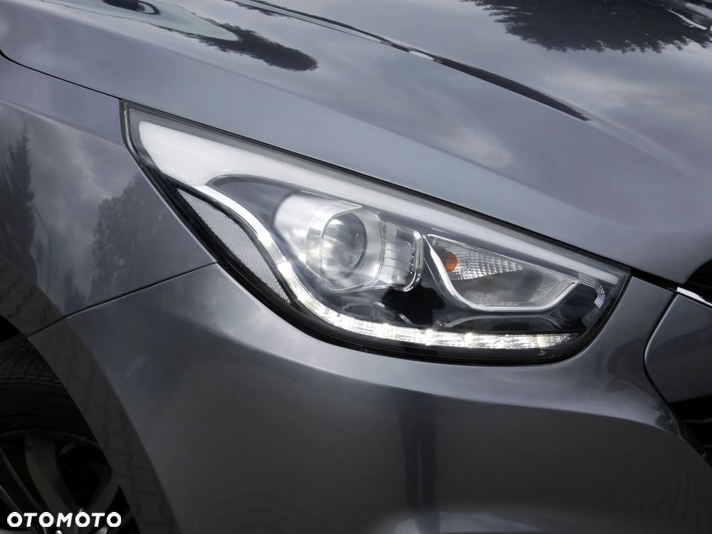 Hyundai ix35 - 8
