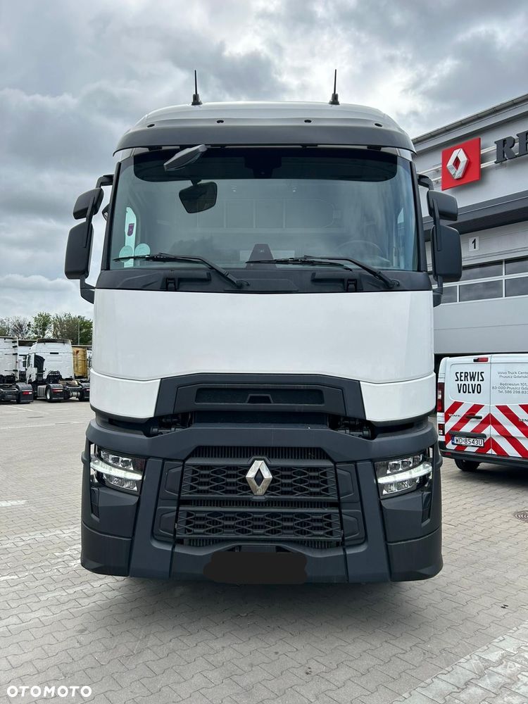 Renault T 480 High - 10