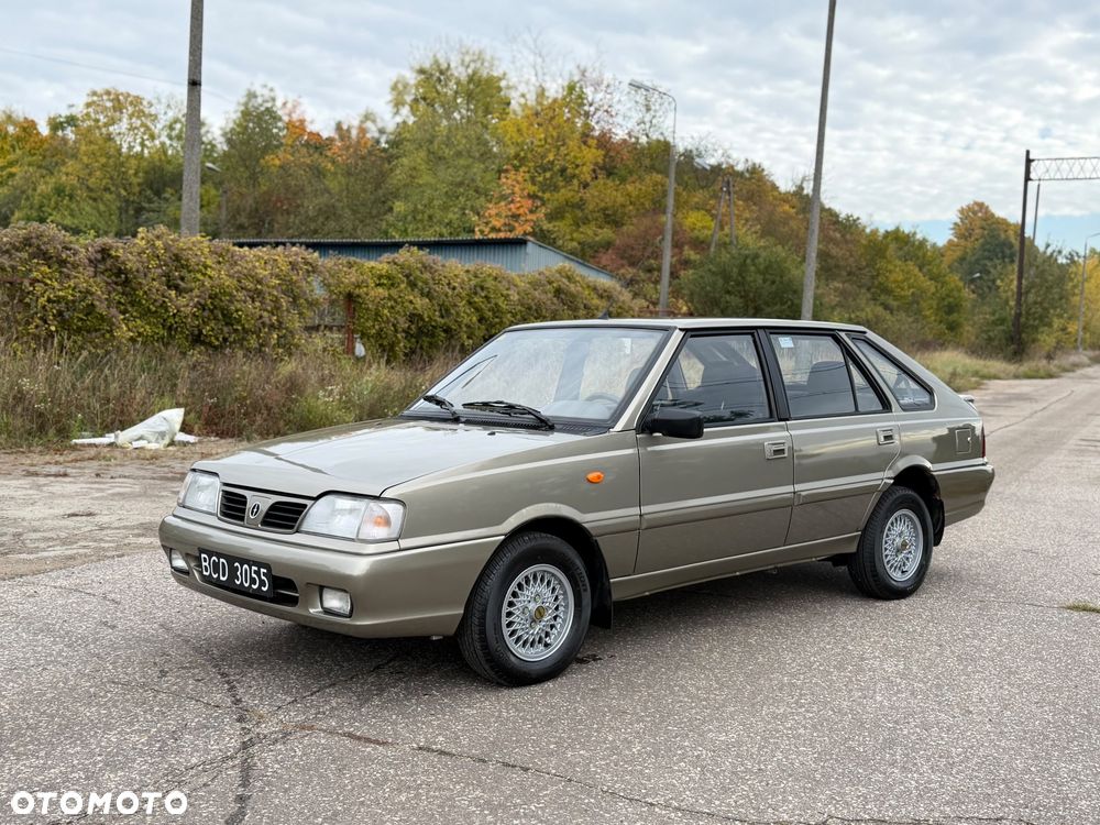 Polonez Caro 1997 photo 3