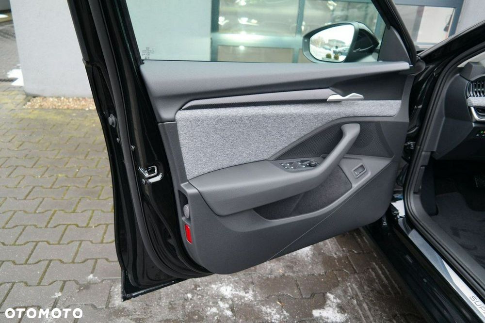 Skoda Superb - 24