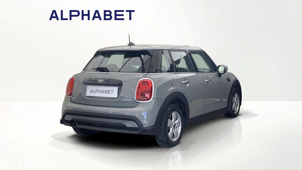 MINI Cooper GPF - 5