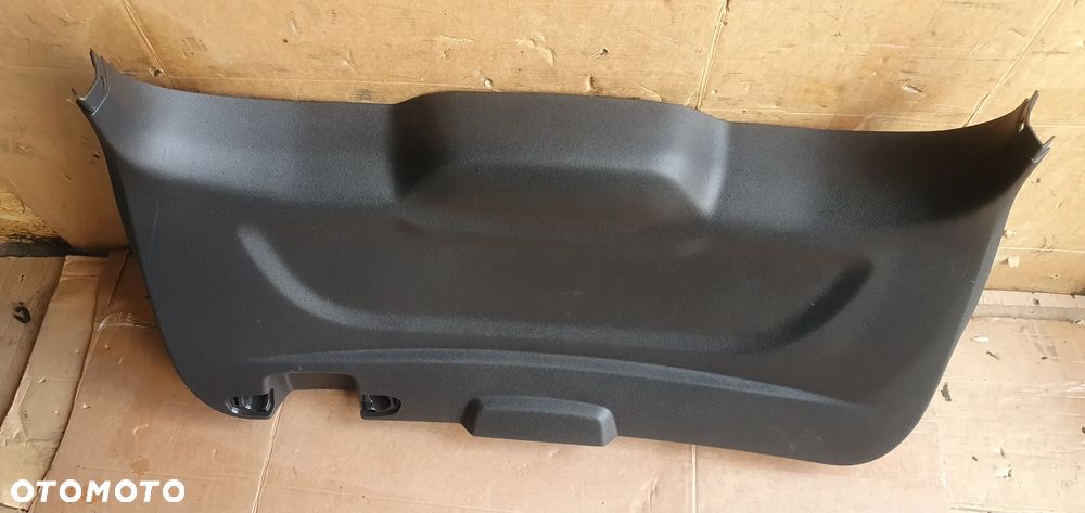 Osłona tapicerka klapy bagażnika Ford Kuga II Mk2 CV44-S42906 - 2