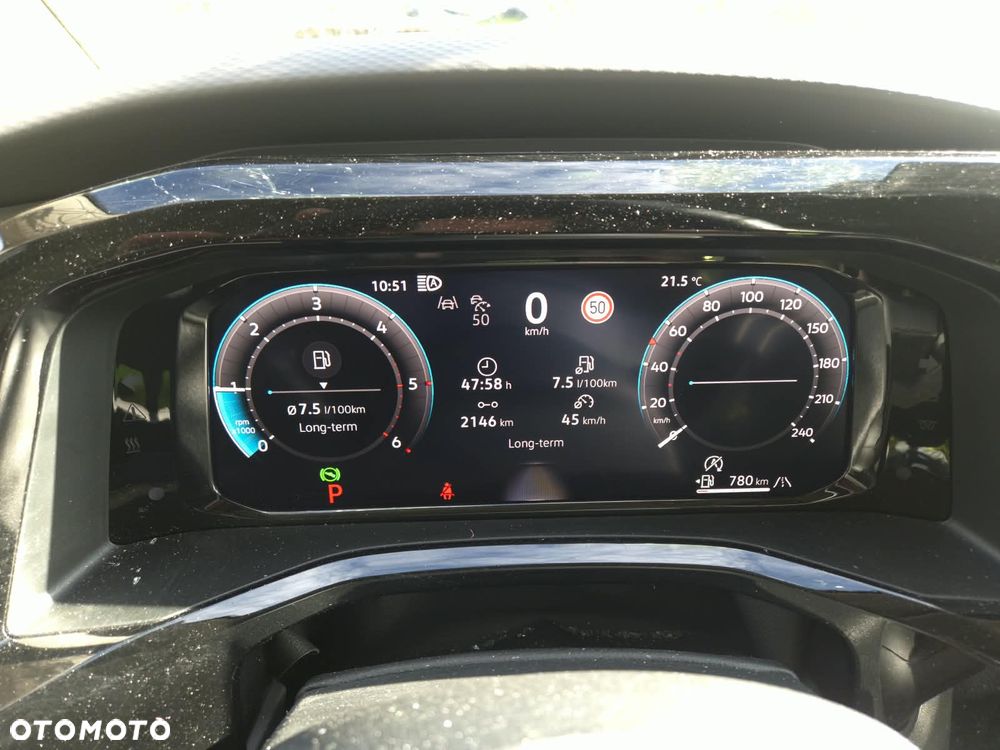 Volkswagen Multivan 2.0 TDI L2 Life DSG - 20