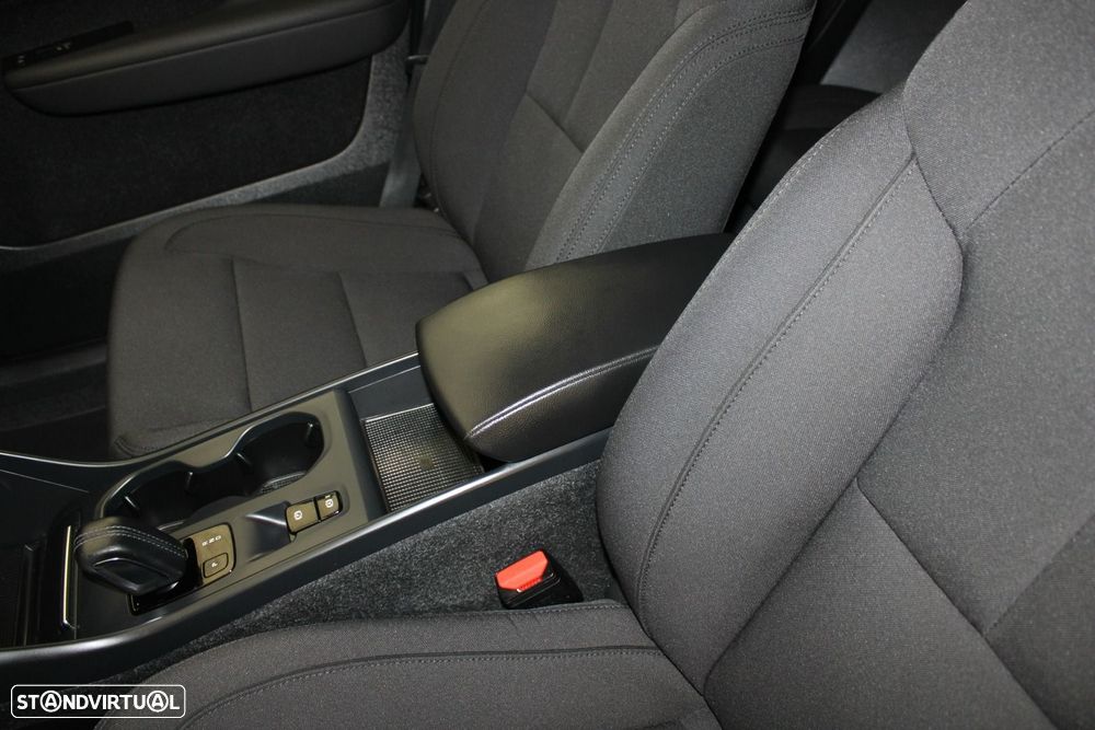 Volvo XC 40 1.5 T5 PHEV Inscription - 27