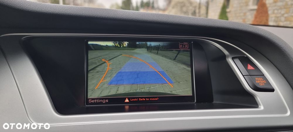 Audi A4 Limousine 2.0 TFSI multitronic Attraction - 22