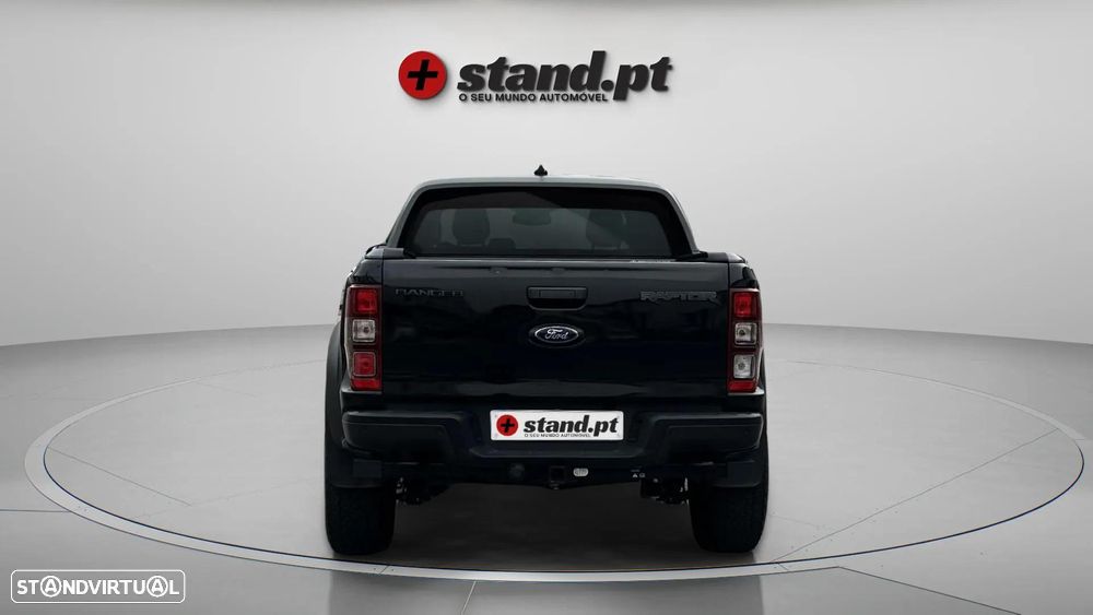 Ford Ranger 2.0 TDCi CD Raptor 4WD - 6