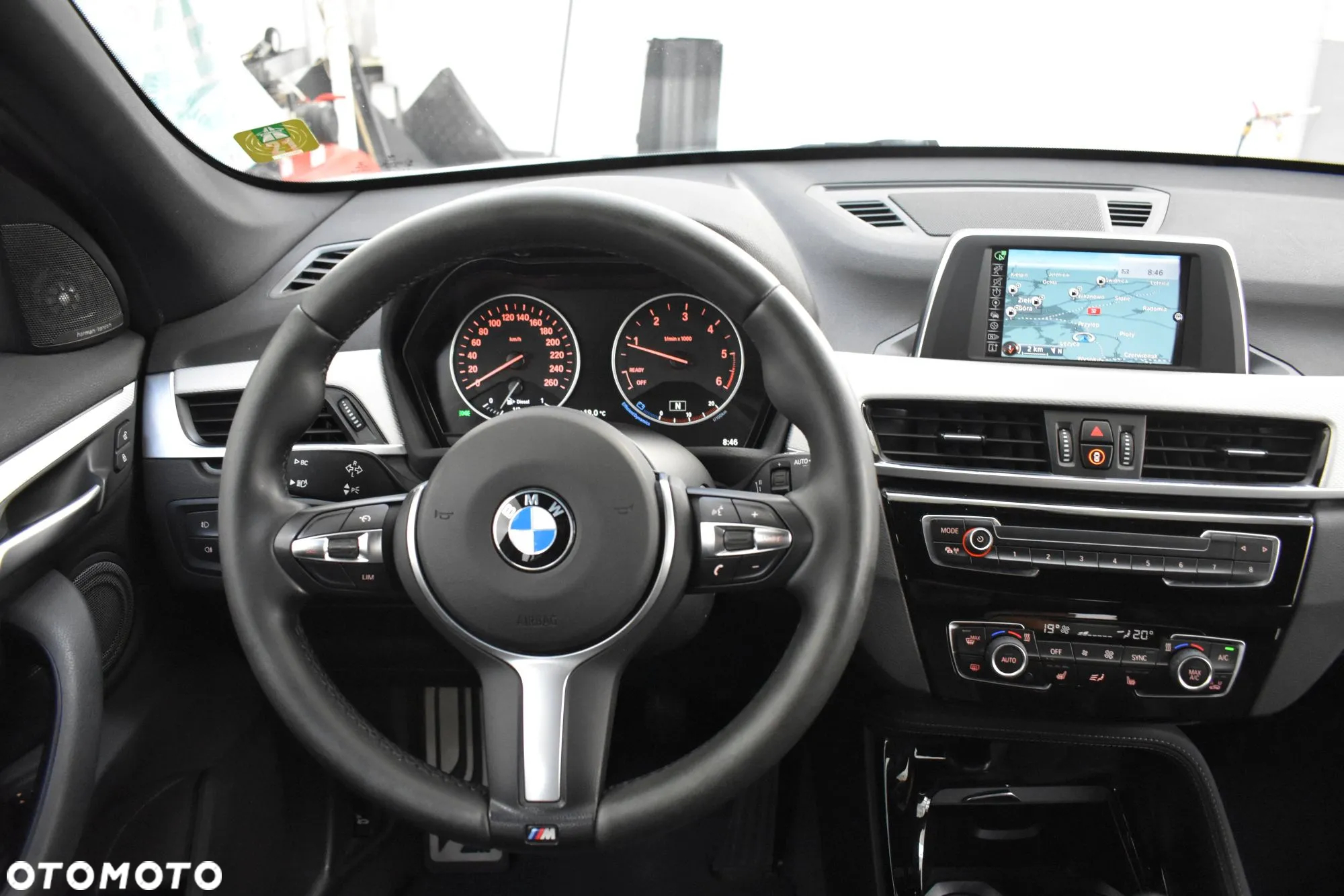BMW X1 xDrive20d M Sport - 18