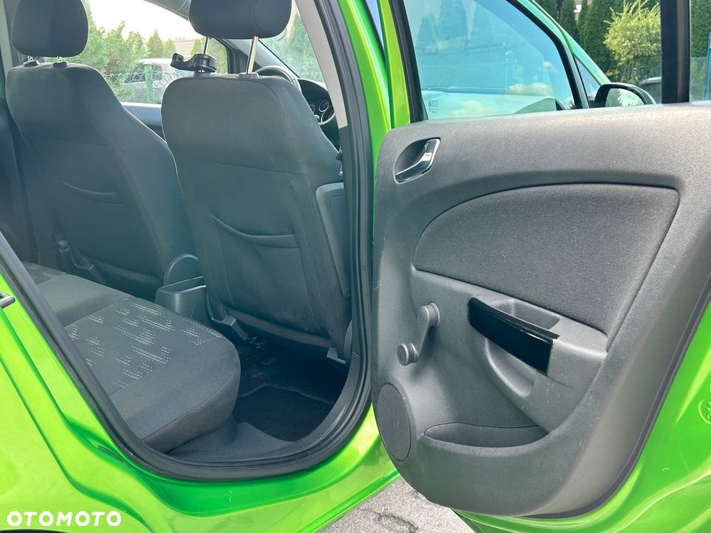 Opel Corsa 1.4 16V Color Edition - 21