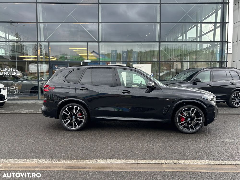 BMW X5 xDrive40d AT MHEV - 3