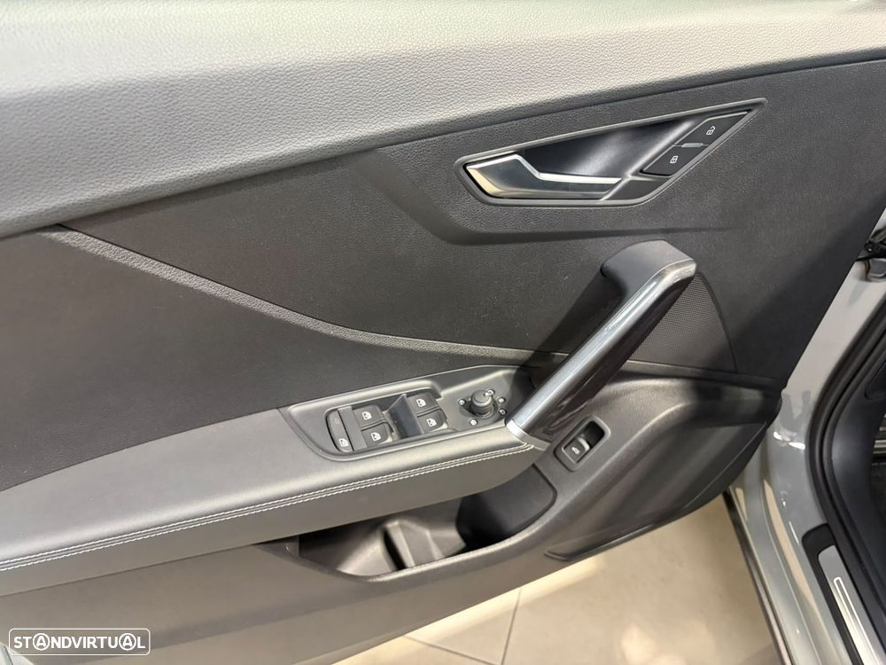 Audi SQ2 TFSI quattro S tronic - 26