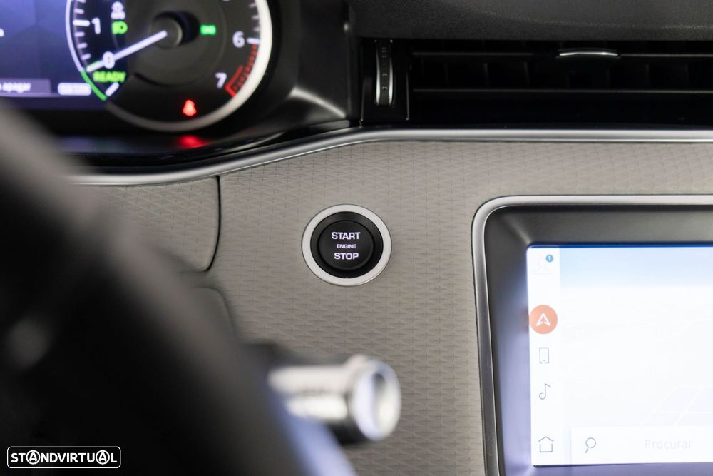 Land Rover Range Rover Evoque 1.5 P300e AWD Auto - 20