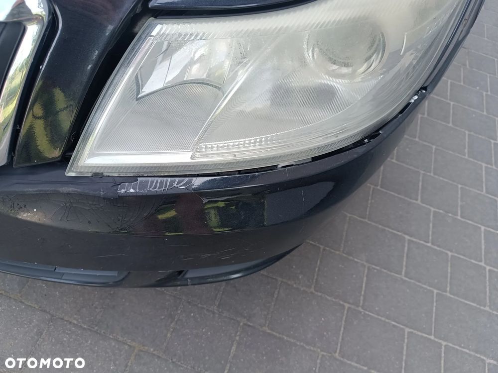 Skoda Octavia 1.4 TSI Ambiente - 4