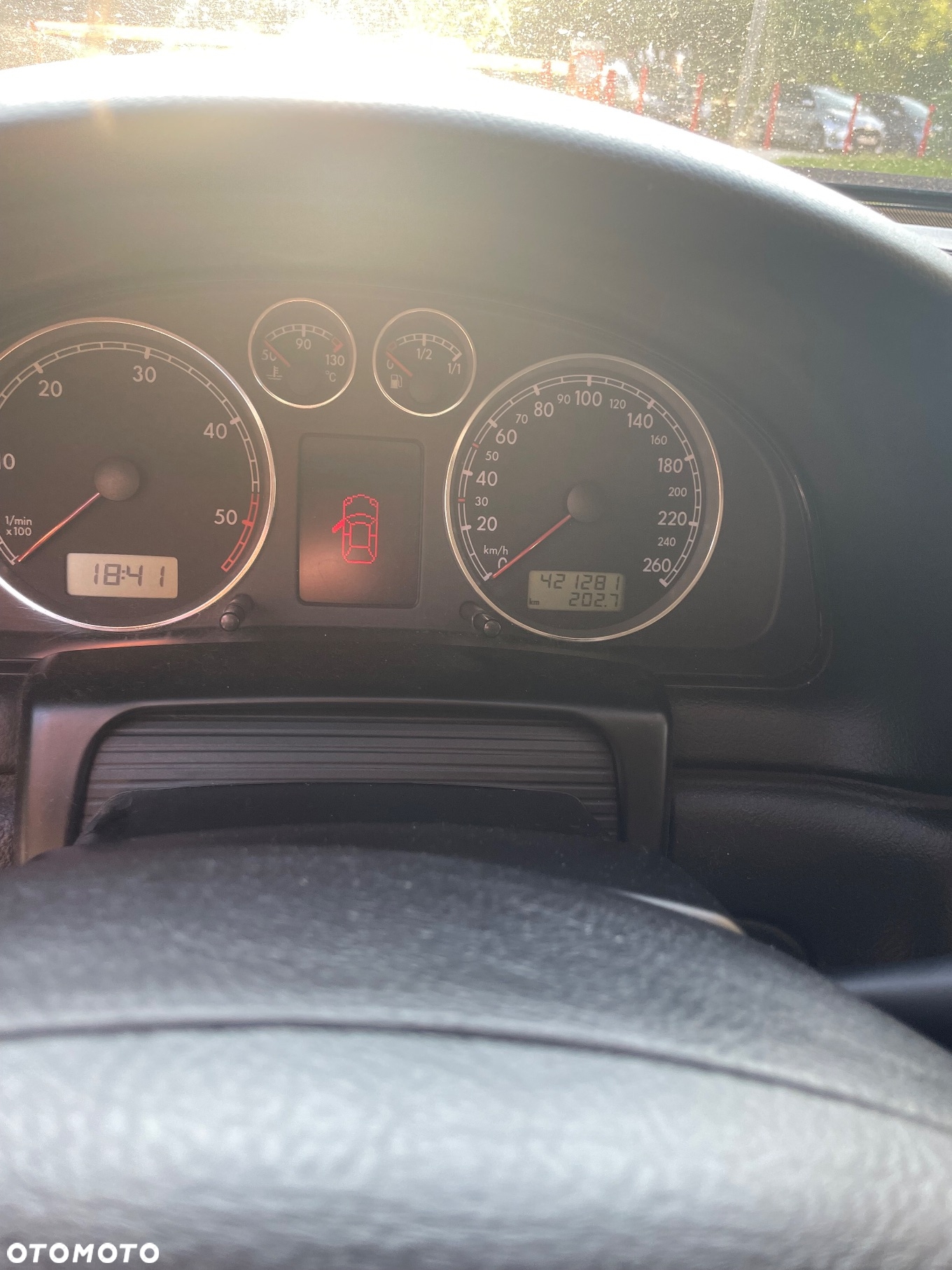 Volkswagen Passat 1.9 TDI 4Mot Highline - 10