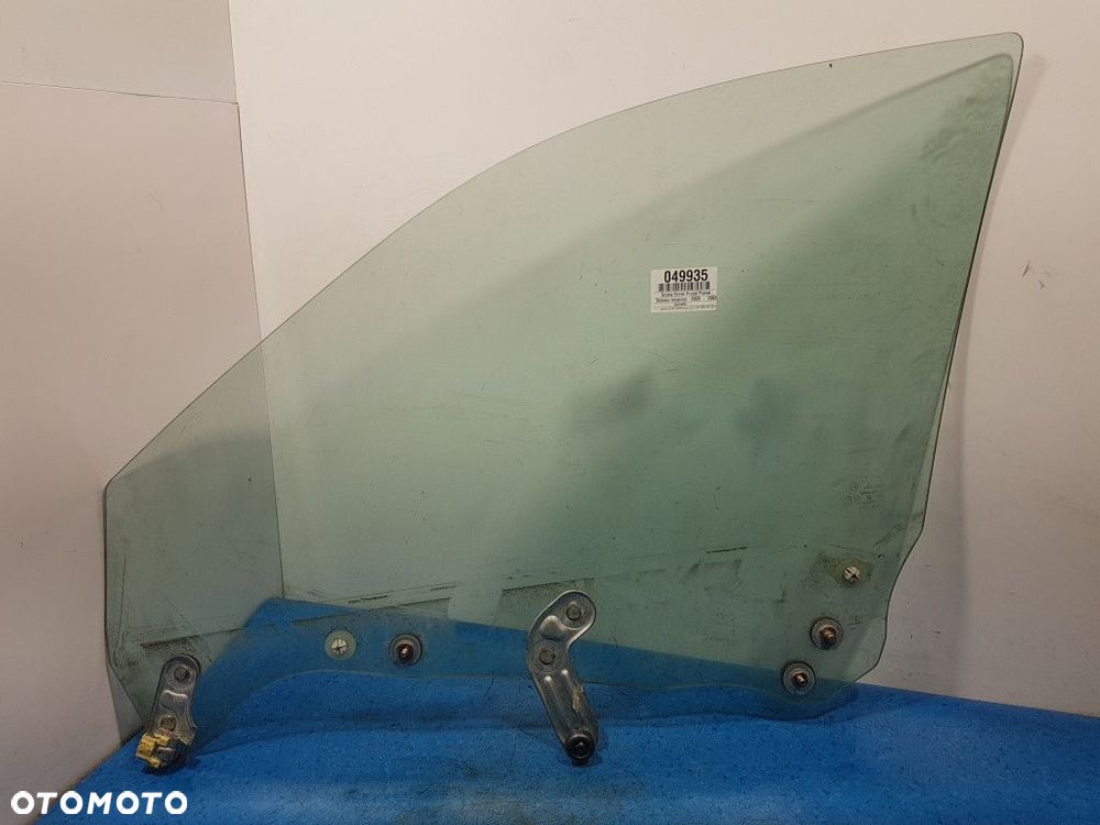 SUBARU IMPREZA II GD SZYBA DRZWI PRZÓD PRAWA - 2