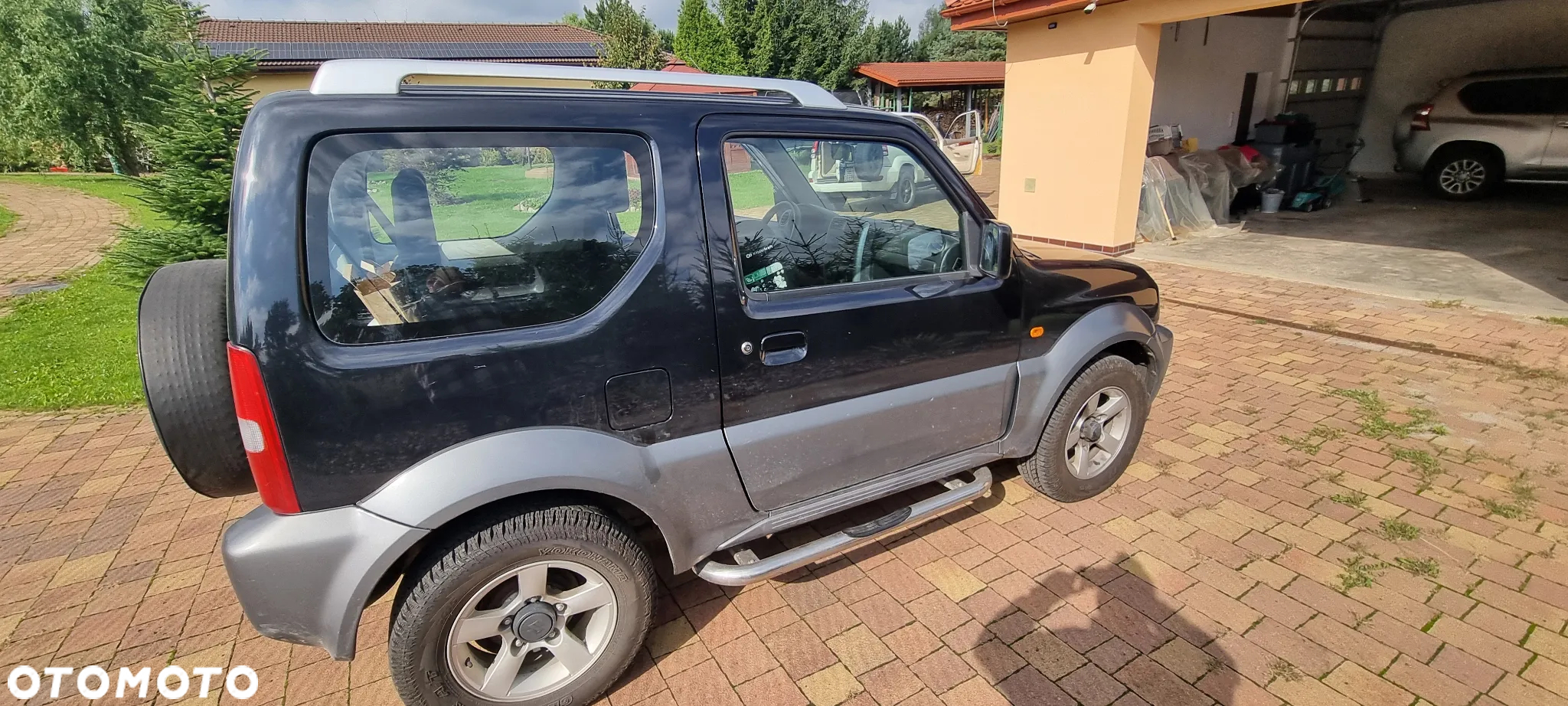 Suzuki Jimny 1.3 Elegance - 2