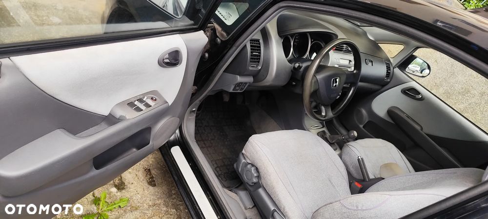Honda City - 4