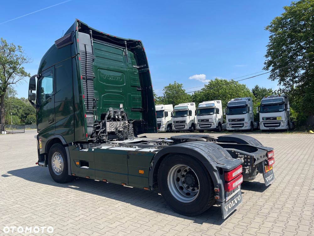 Volvo FH 460 GLOBETROTTER/Automat/EURO6 - 3