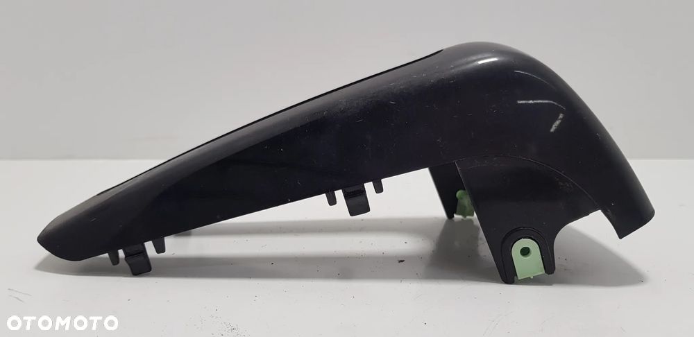 Peugeot Metropolis 400 Osłona Owiewka Postojówki - 2